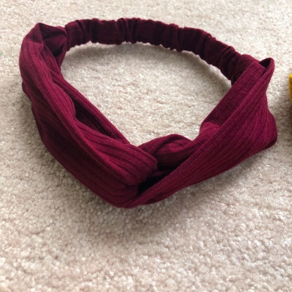 Women’s headbands